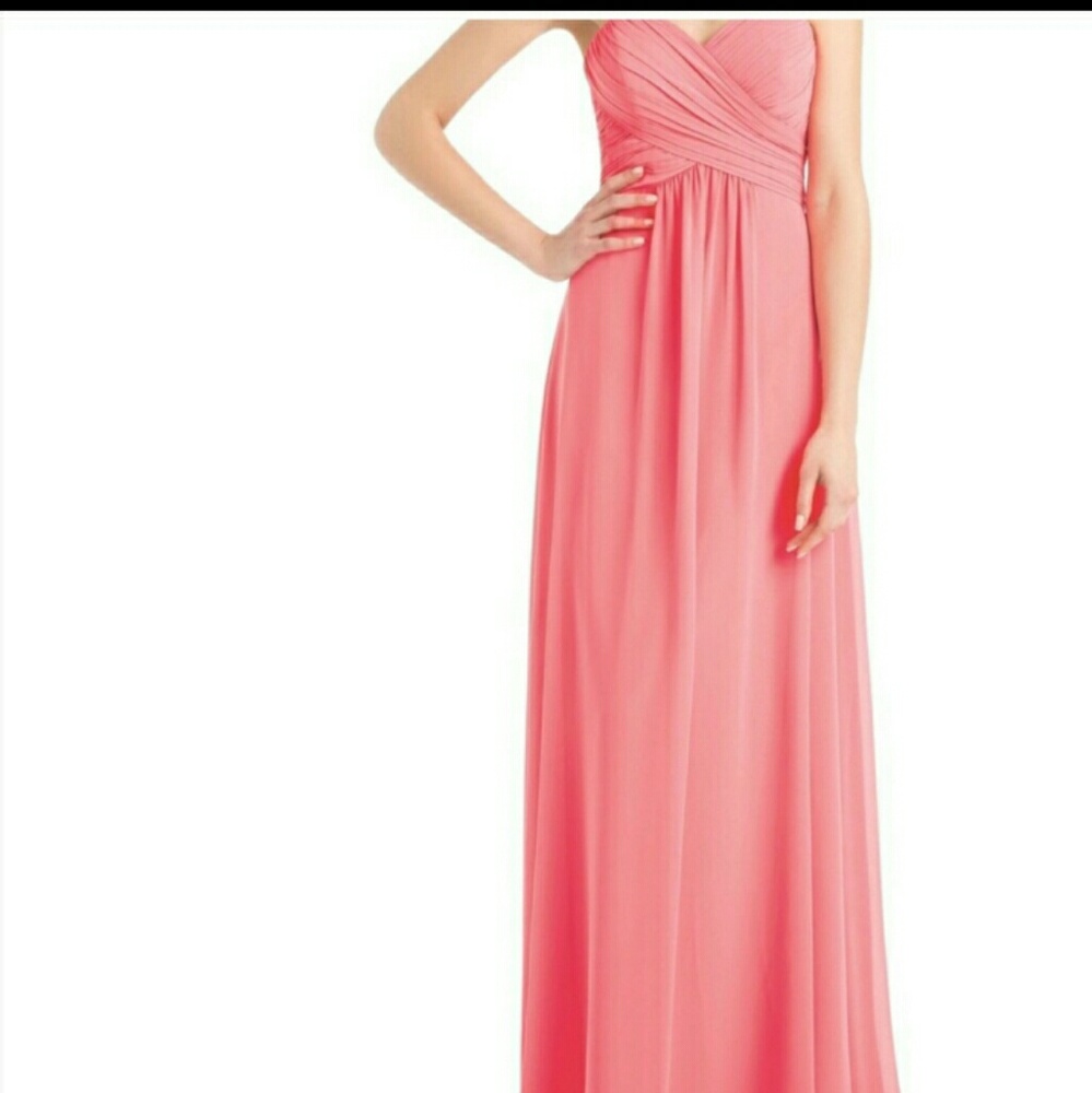 Bill Levkoff bridesmaid/ prom dress